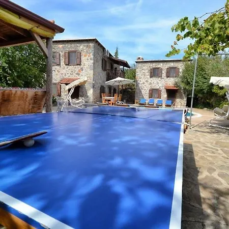 Ilayda Villa *