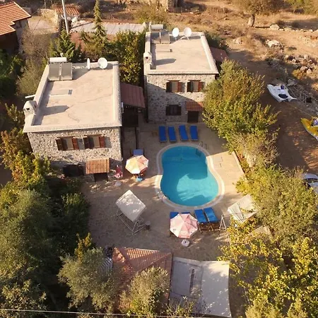 Ilayda Villa *
