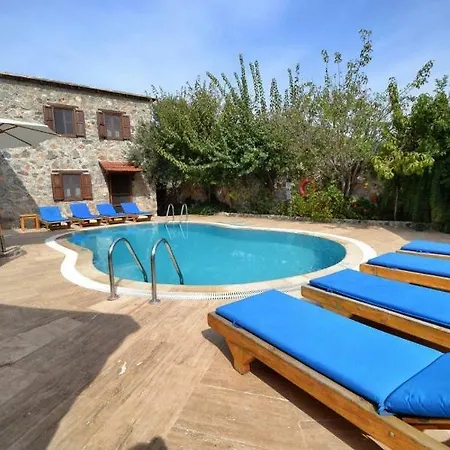 Villa Ilayda *