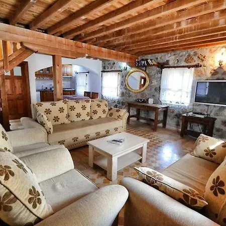 Villa Ilayda Fethiye