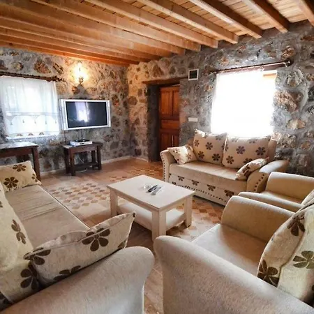Villa Ilayda Fethiye