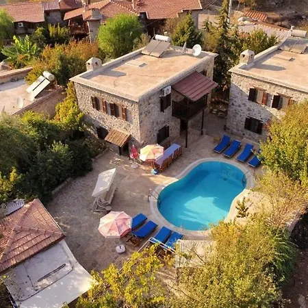 Ilayda Villa