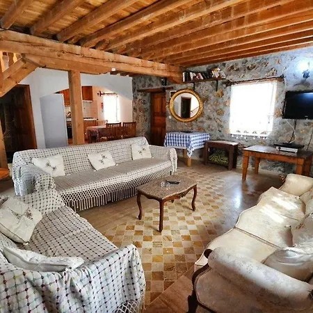 Ilayda Villa