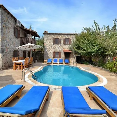 Ilayda Villa
