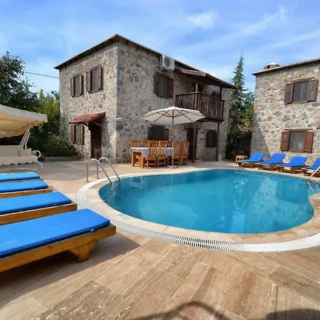 Ilayda * Fethiye