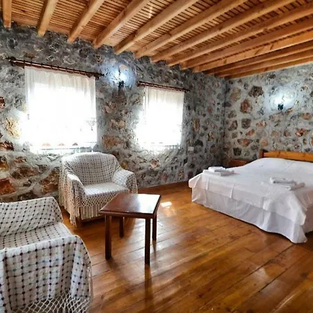 Villa Ilayda Fethiye