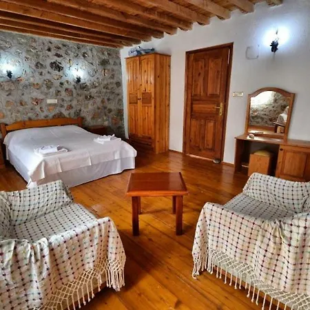 Villa Ilayda