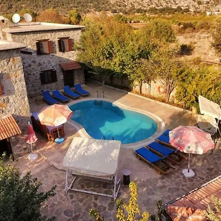 Ilayda Villa Fethiye
