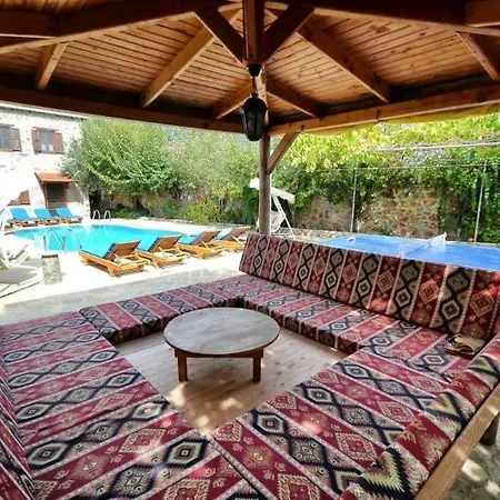 Villa Ilayda